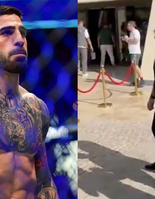 ilia topuria paddy pimblett ufc mma