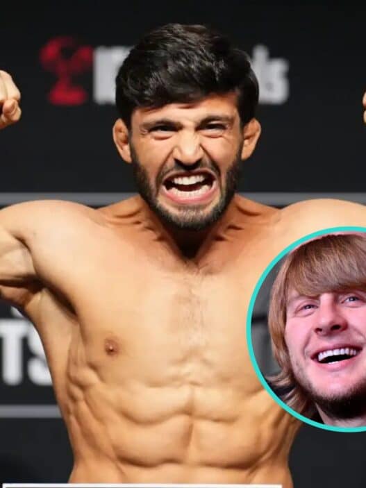 tsarukyan echouer paddy pimblett ufc 324