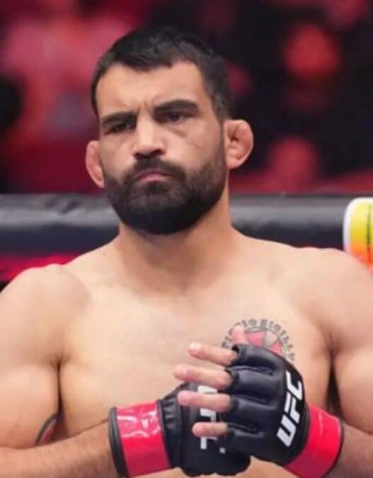 ufc 322 benoit saint denis premiere historique france