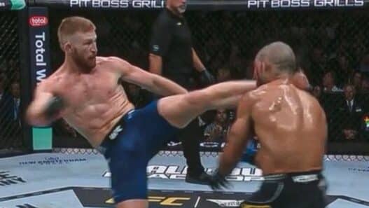 ufc 322 bo nickal ko