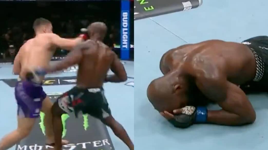 ufc 322 baisangur susurkaev