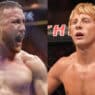 ufc 324 paddy pimblett vs justin gaethje