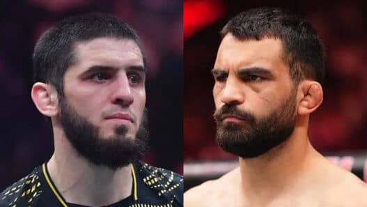 ufc suspensions médicales