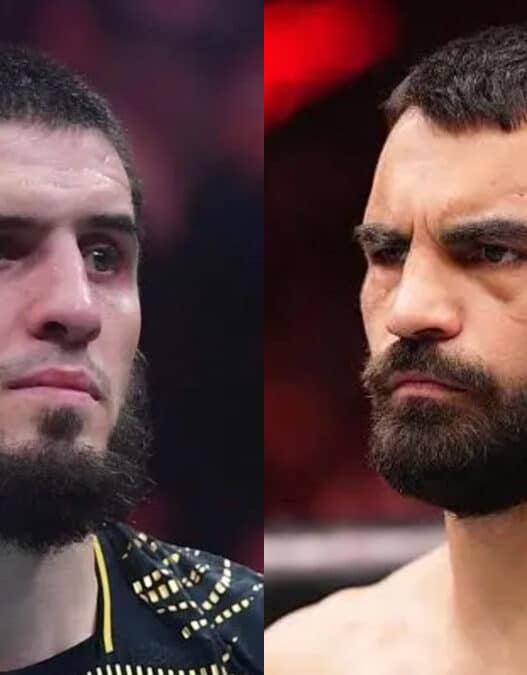 ufc suspensions médicales