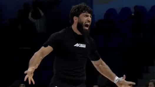 Arman Tsarukyan ACB JJB