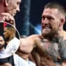 Jake Paul vs Anthony Joshua : Le pronostic de Conor McGregor