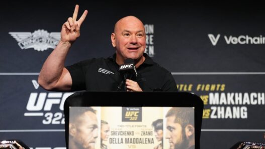 Dana White