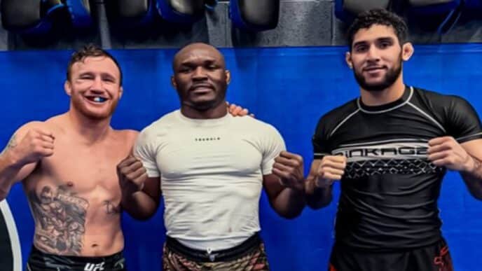 Gaethje-Usman-Ziam
