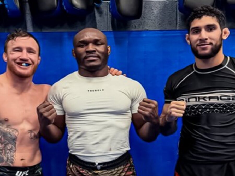Gaethje-Usman-Ziam