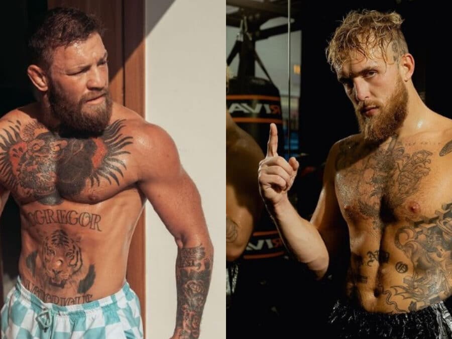 McGregor-Paul