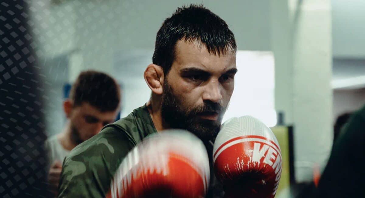 benoit st denis entrainement