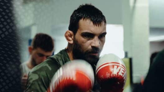 benoit st denis entrainement