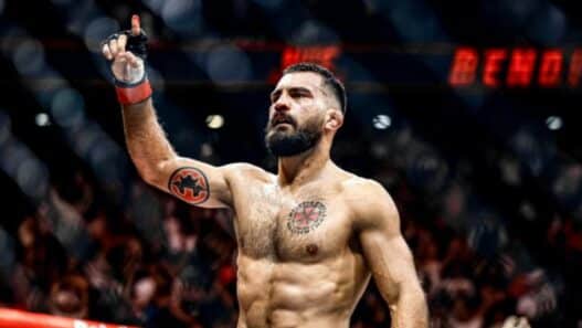 bonne nouvelle benoit st denis 2026