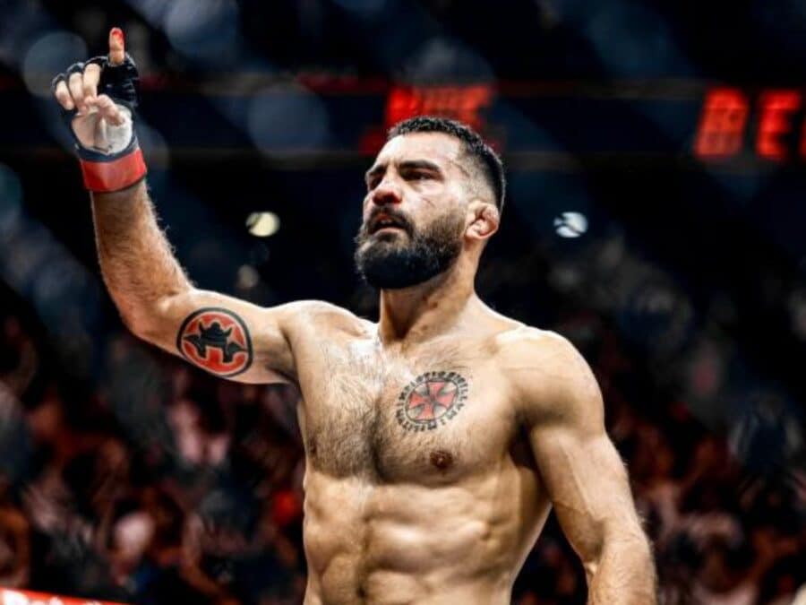 bonne nouvelle benoit st denis 2026