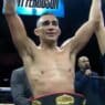 boxe victoire tony ferguson champion
