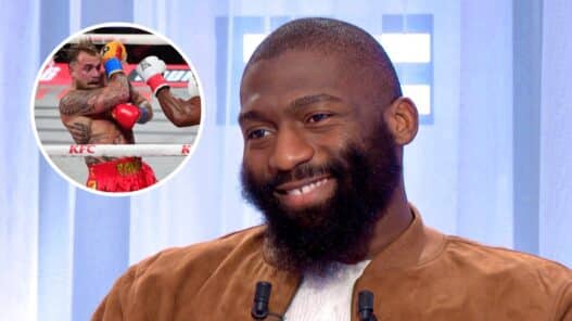 cedric doumbe moque joshua jake paul