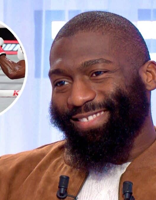 cedric doumbe moque joshua jake paul