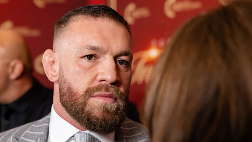 conor mcgregor bataille judiciaire