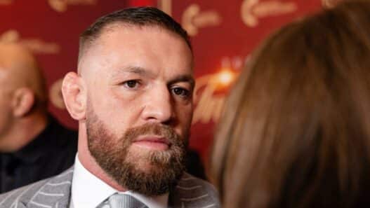 conor mcgregor bataille judiciaire