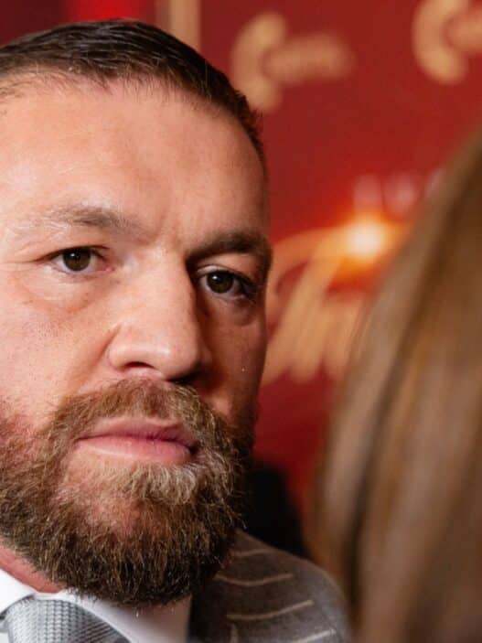 conor mcgregor bataille judiciaire