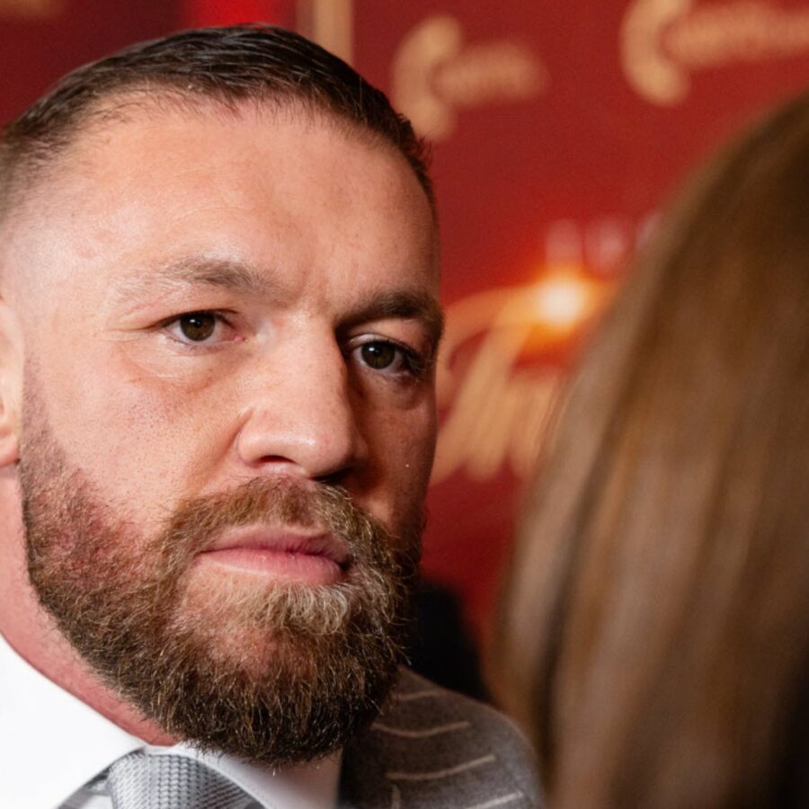 conor mcgregor bataille judiciaire