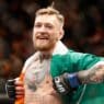 Conor Mcgregor