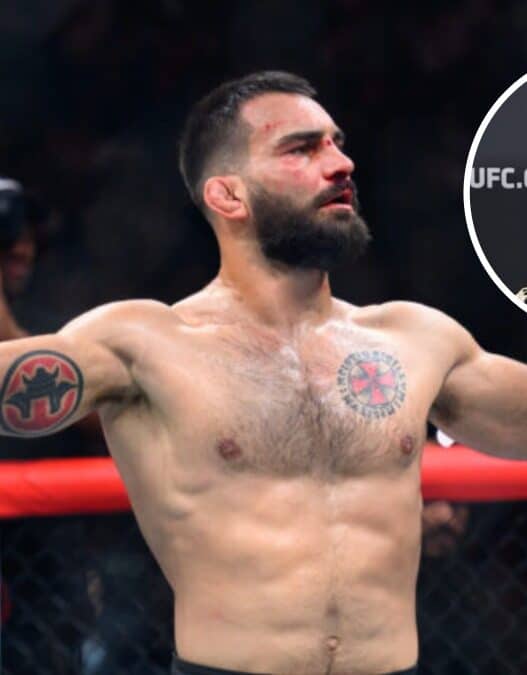 dan hooker tacle benoit st denis