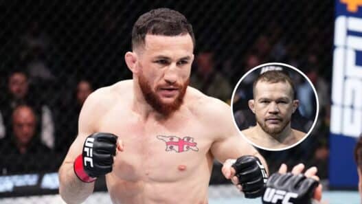 dvalishvili avertissement petr yan