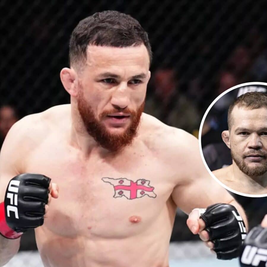 dvalishvili avertissement petr yan