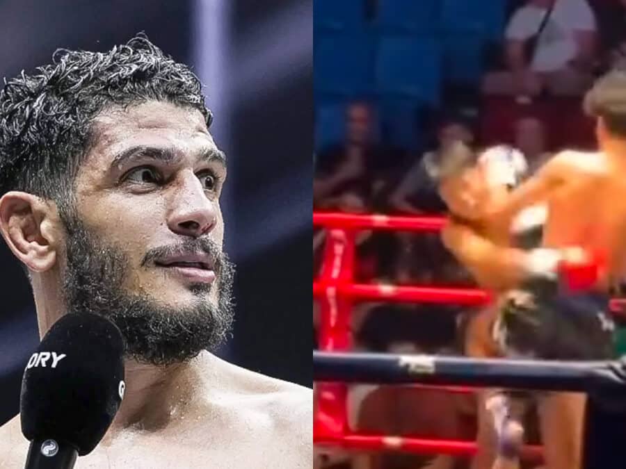 fils youssef boughanem tko