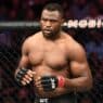 francis ngannou cible deux adversaires