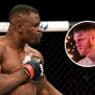 francis ngannou repond vadim nemkov pfl lyon