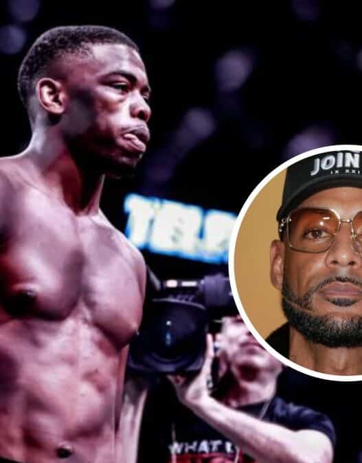 habirora tacle kevin jousset victoire pfl