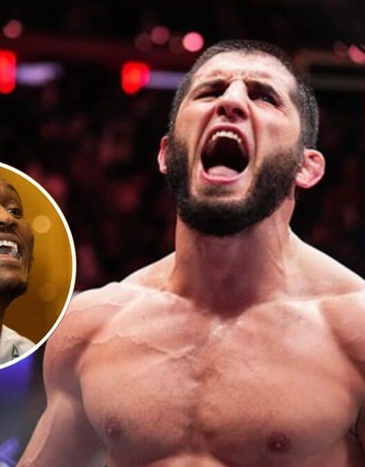 islam makhachev justifie kamaru usman