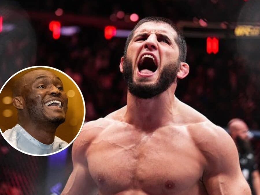 islam makhachev justifie kamaru usman