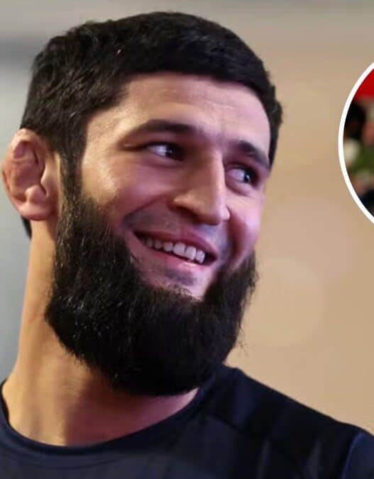 joaquin buckley khamzat theorie