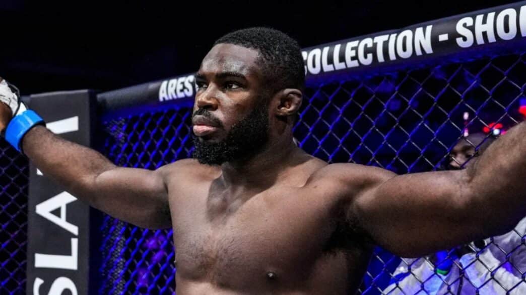 jordan zebo Ramazan Mustapaev ares 38