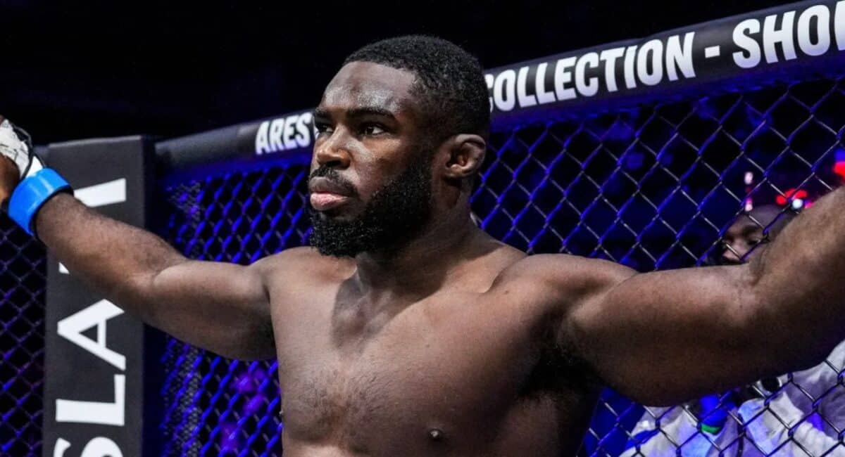 jordan zebo Ramazan Mustapaev ares 38