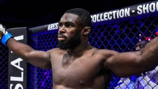 jordan zebo Ramazan Mustapaev ares 38