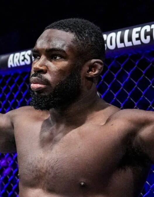 jordan zebo Ramazan Mustapaev ares 38