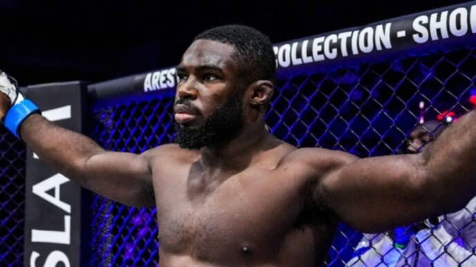 jordan zebo Ramazan Mustapaev ares 38