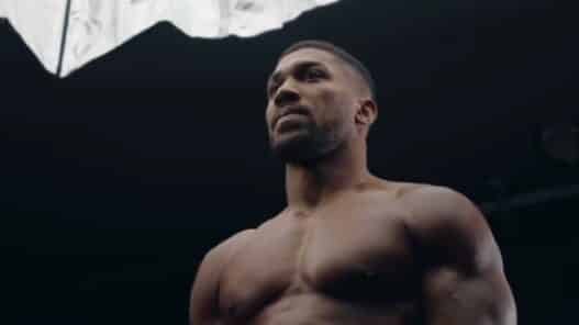 joshua jake paul a une chance