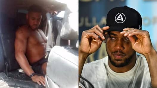 joshua victimes accident