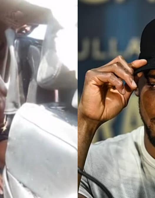 joshua victimes accident