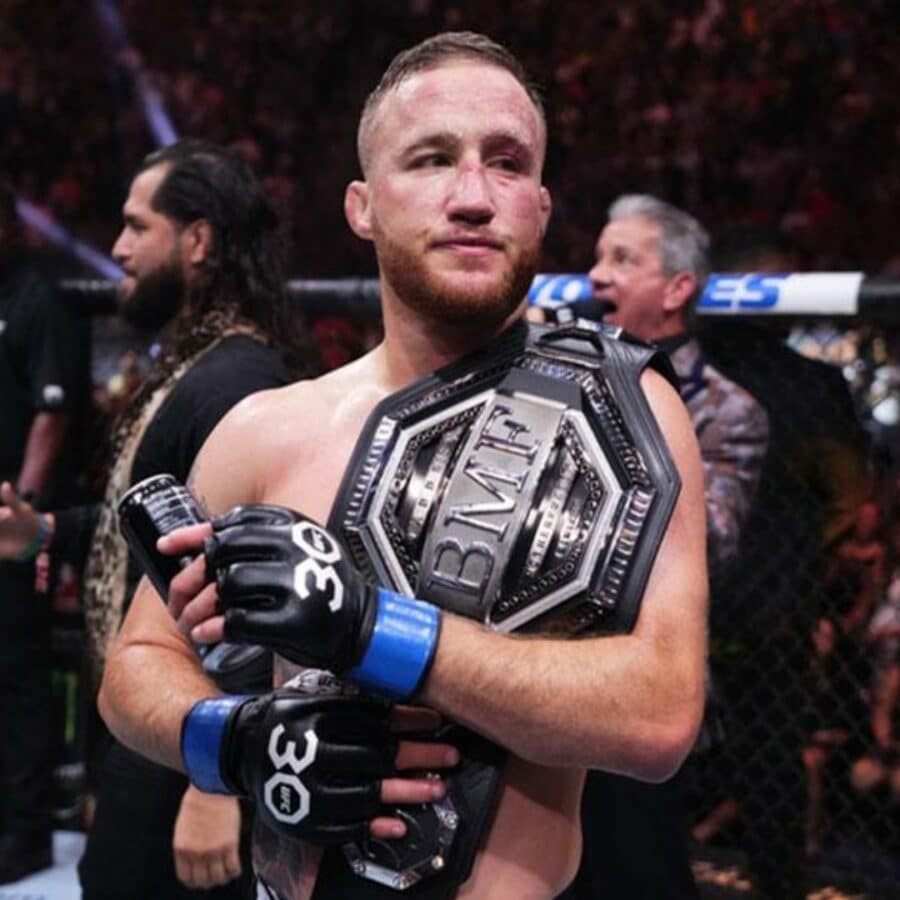 gaethje pimblett