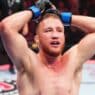 justin gaethje ufc plus severe