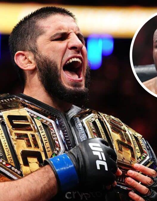 kamaru usman dangereux islam makhachev