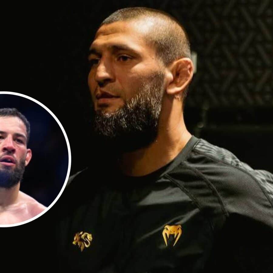 khamzat ne veut plus affronter nassourdine imavov