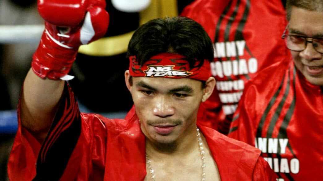 pacquiao