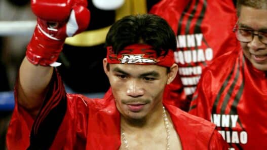pacquiao